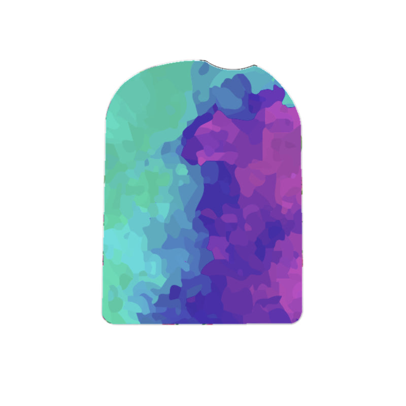 Omnipod Cover Sticker (Colour Wave) - Diabeticsupply.co.uk