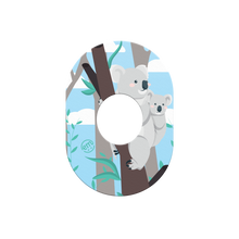 ExpressionMed Koala Adhesive Patch Dexcom G7