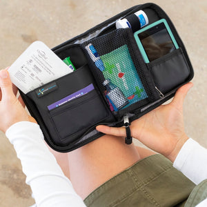 Omnipod Supply Case (Other Colours Available)