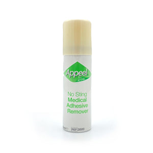 Clinimed Appeel Adhesive Remover