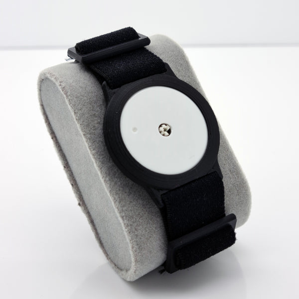 Freestyle Libre Sensor Holder Adjustable Armband Many colours available