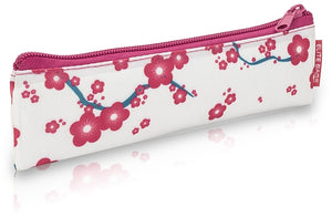 Insulated Pen Bag (Flowers)