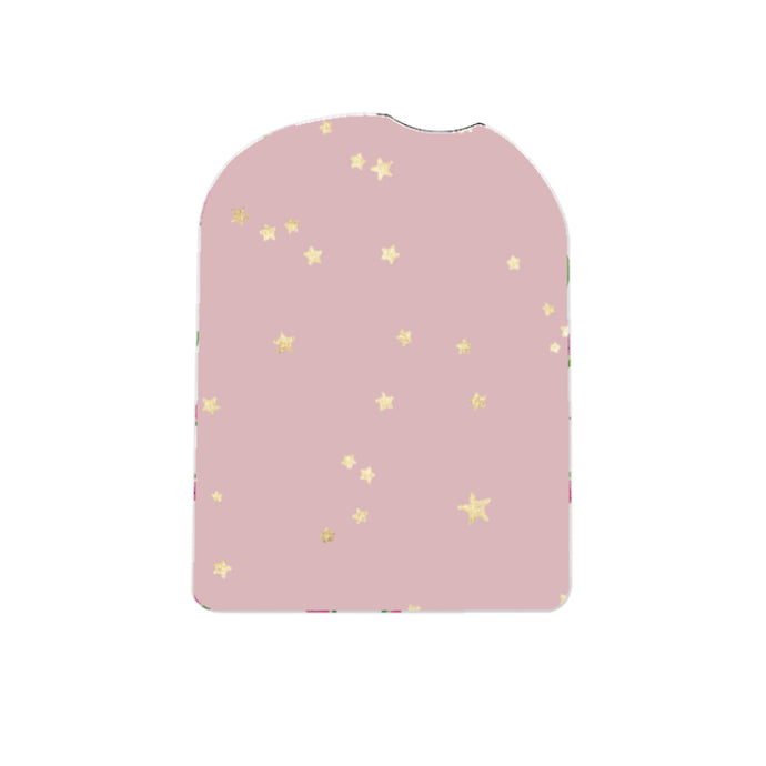 Omnipod Cover Sticker (Dusky Stars)