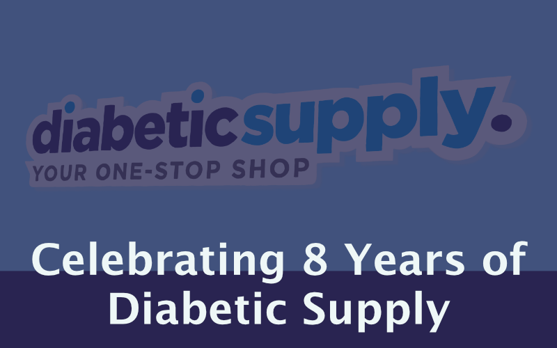 Celebrating 8 amazing years: Our Birthday Agenda 🎉