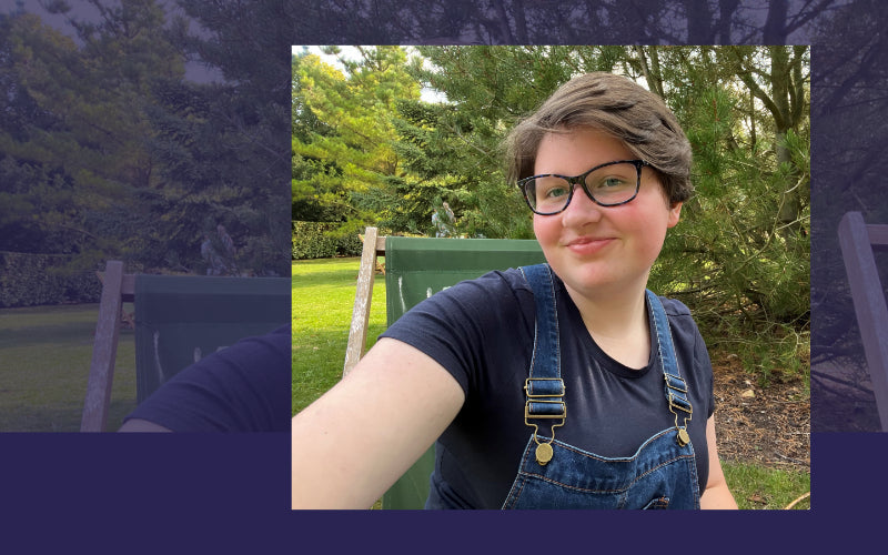 T1D & Advocate, Flo 💙