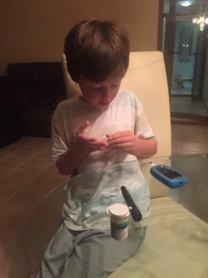 6 months later .... Our journey