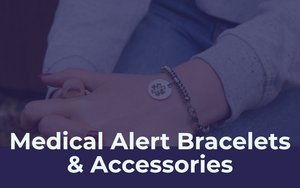 Medical Alert Accessories: Why to have them