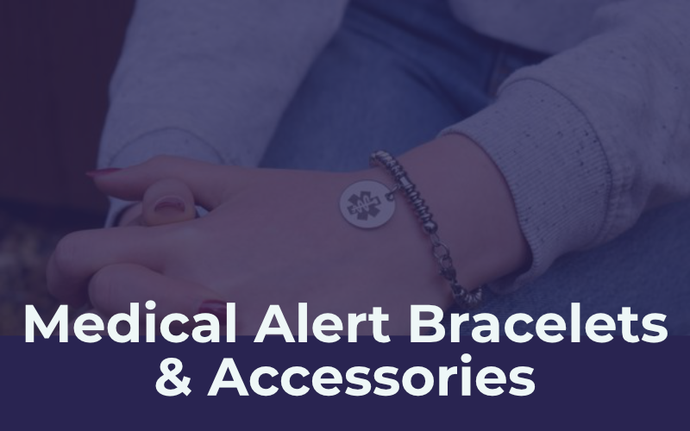 Medical Alert Accessories: Why to have them