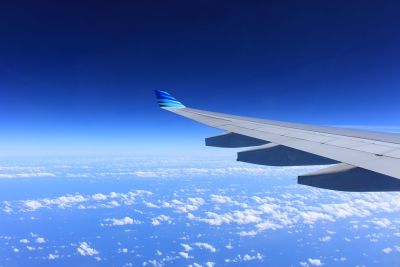 Flying with Diabetes