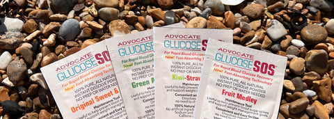 Glucose Powder