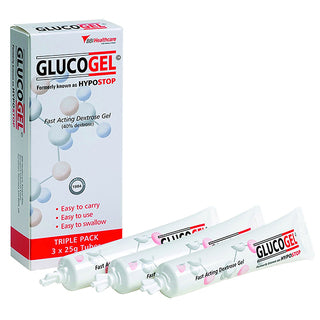 Glucose Gel