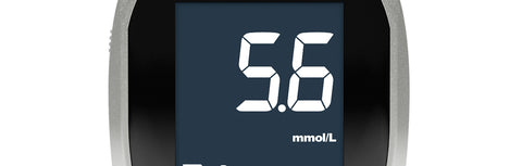 Blood Glucose Test Meters