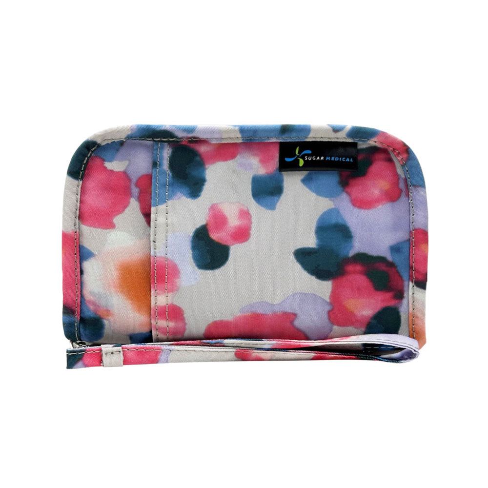 Diabetes Supply Case II (Other Colours Available)