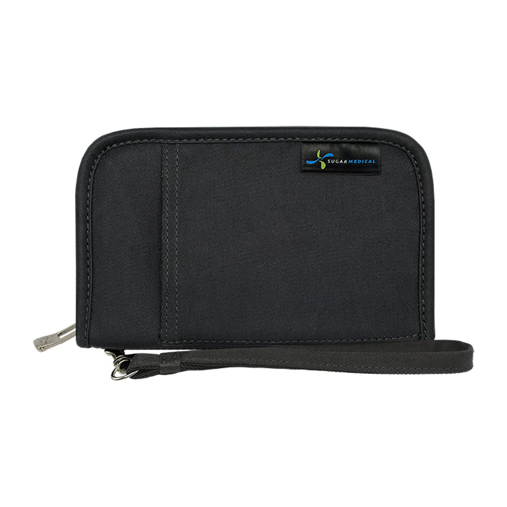 Diabetes Supply Case II (Other Colours Available)