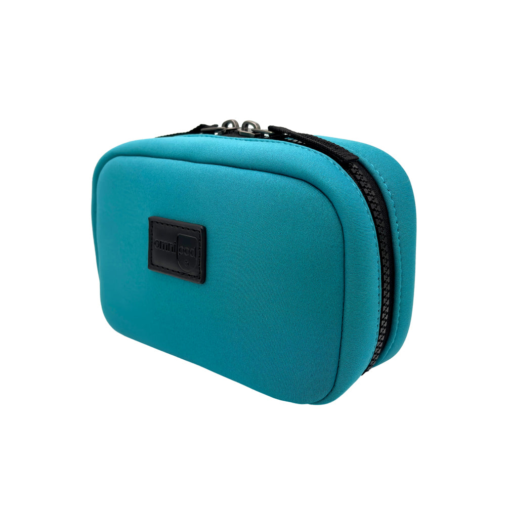 Omnipod Metro Compact Supply Case (Other Colours Available)