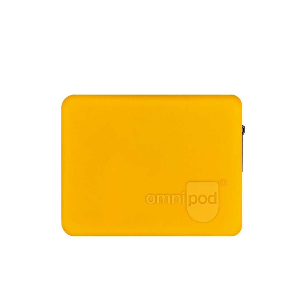 Omnipod Protective Travel Case (other colours available) - Sugar Medical