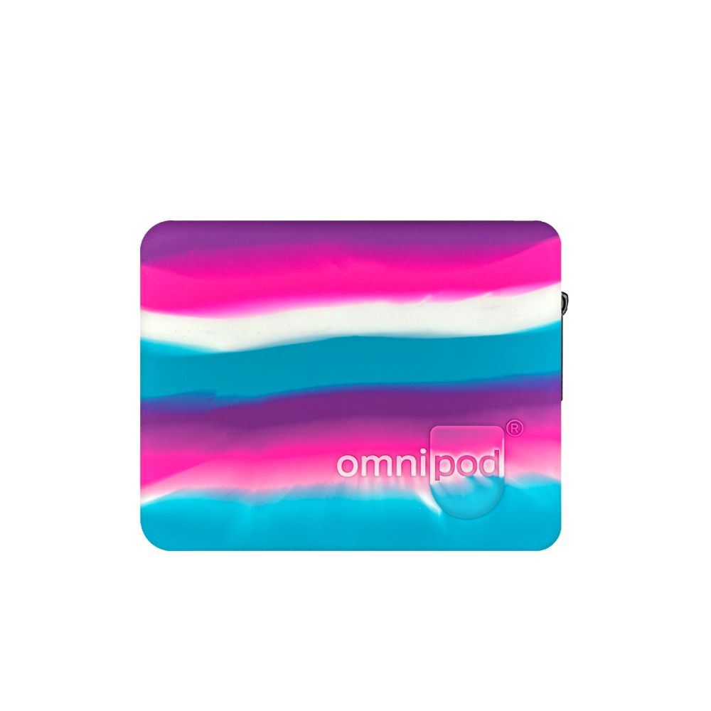 Omnipod Protective Travel Case (other colours available) - Sugar Medical
