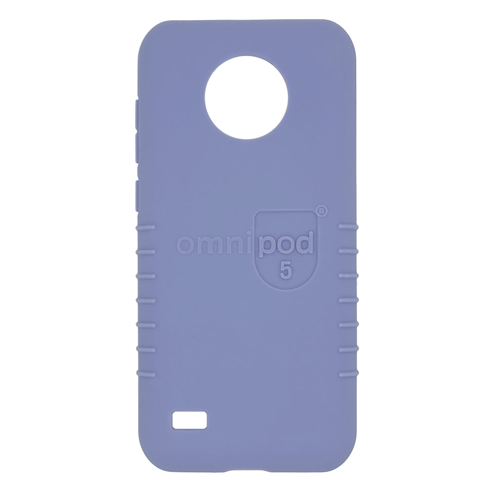 Omnipod 5 Protective Silicone Gel Skin (other colours available)