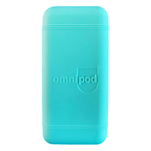 Omnipod 5 Protective Silicone Gel Skin (other colours available)