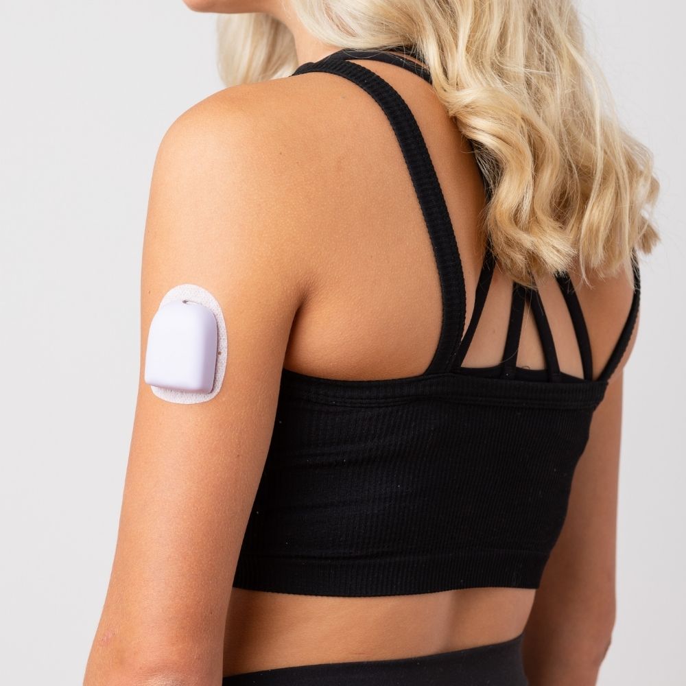 PumpPOPS for Omnipod - Lavender
