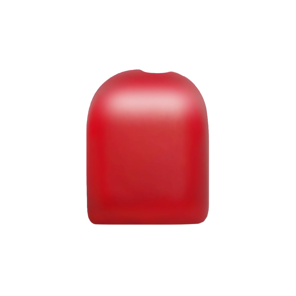 PumpPOPS for Omnipod - Red