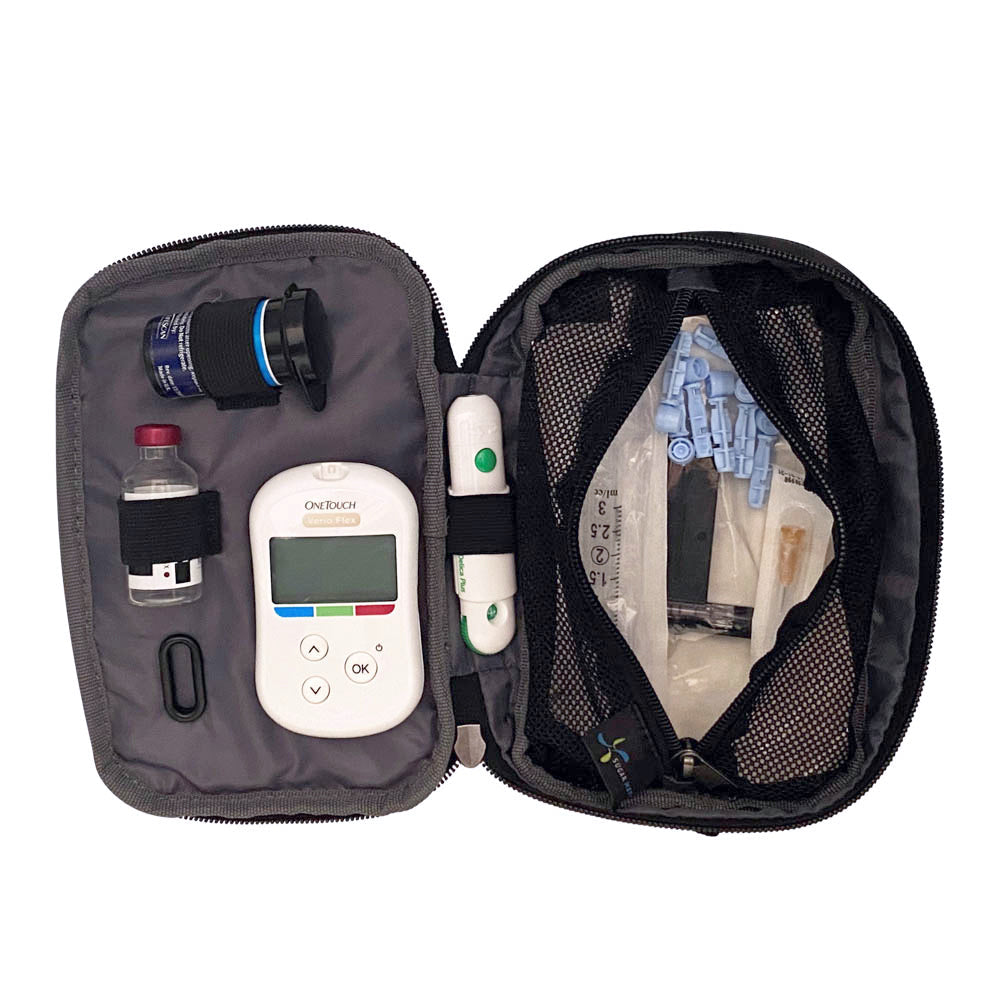 Tandem T Slim Supply Case (Other Colours Available)