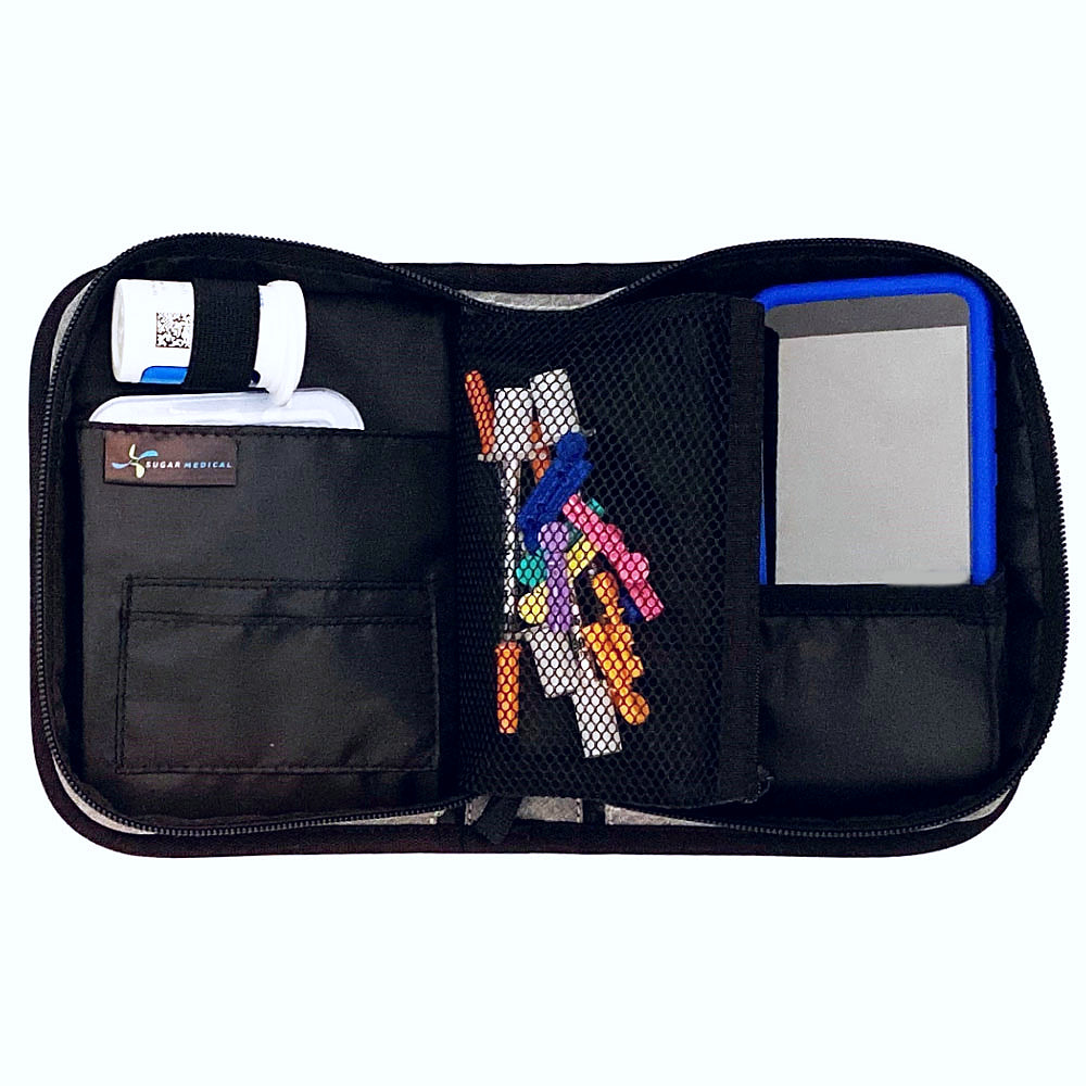 Omnipod Supply Case (Other Colours Available)