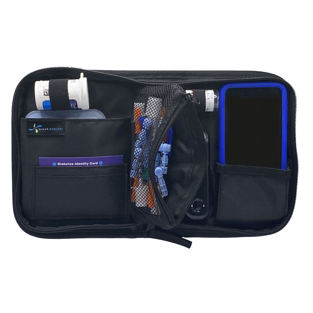 Omnipod Supply Case (Other Colours Available)