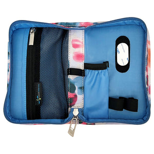 Diabetes Supply Case II (Other Colours Available)