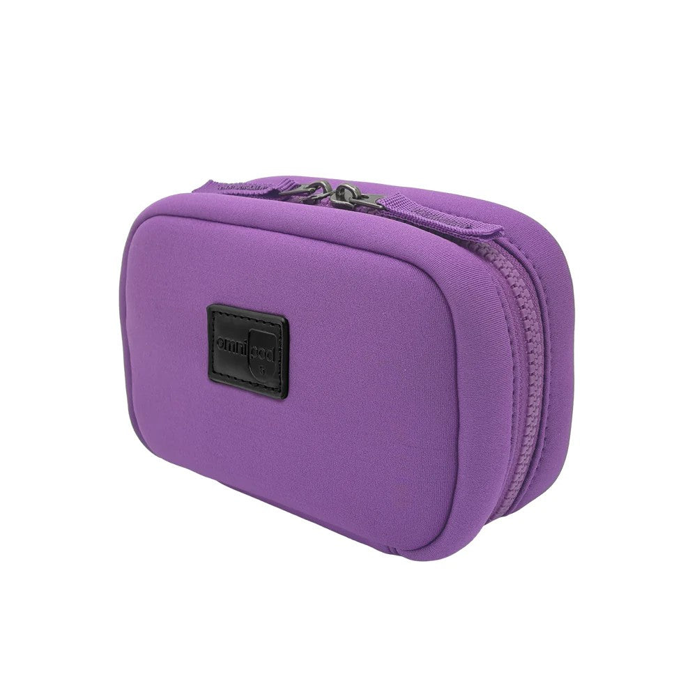 Omnipod Metro Compact Supply Case (Other Colours Available)
