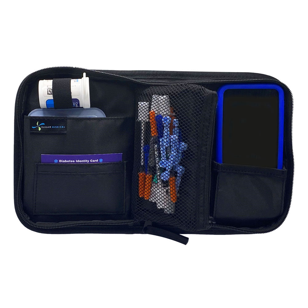 Omnipod Supply Case (Other Colours Available)