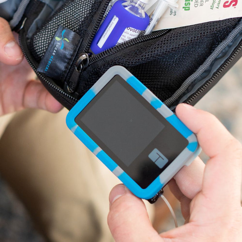Tandem T:Slim Protectors - Diabeticsupply.co.uk