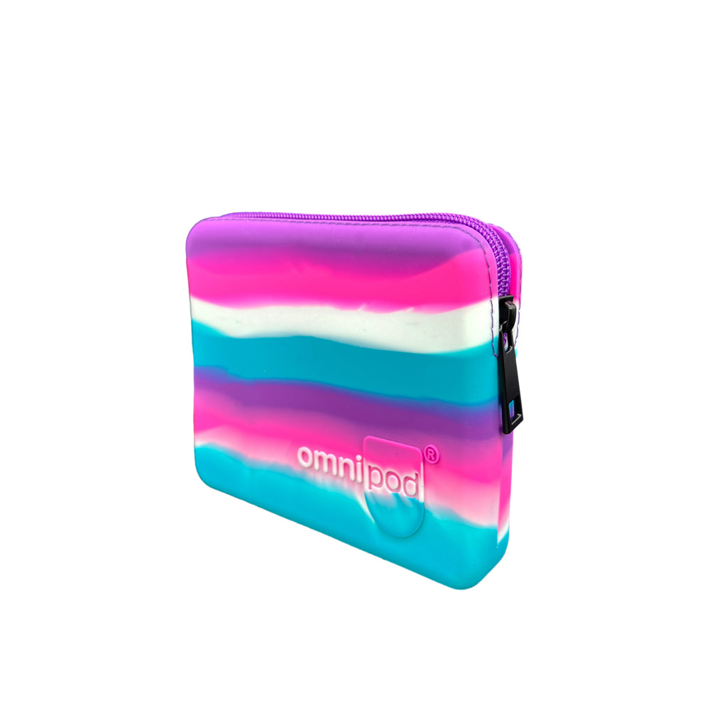 Omnipod Protective Travel Case (other colours available) - Sugar Medical