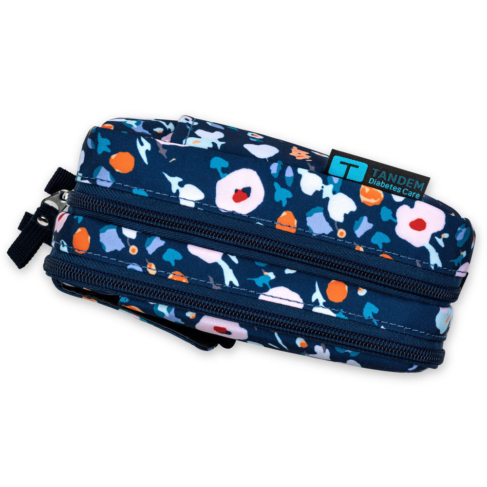 Tandem T Slim Supply Case (Other Colours Available)