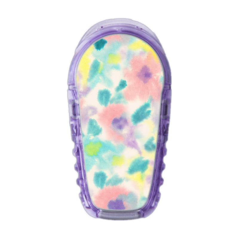 Dexcom G6/One Sensor Sticker (Airy) - Diabeticsupply.co.uk