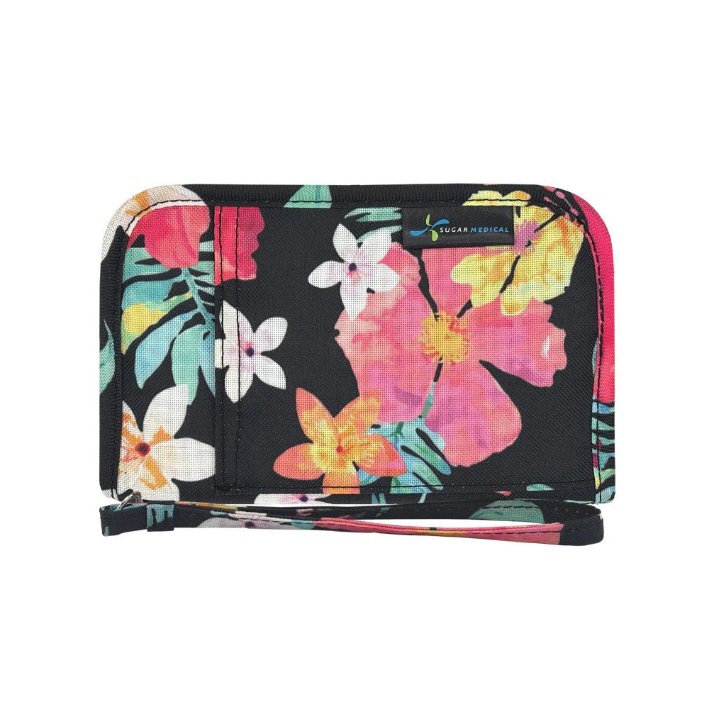 Diabetes Supply Case II (Other Colours Available)