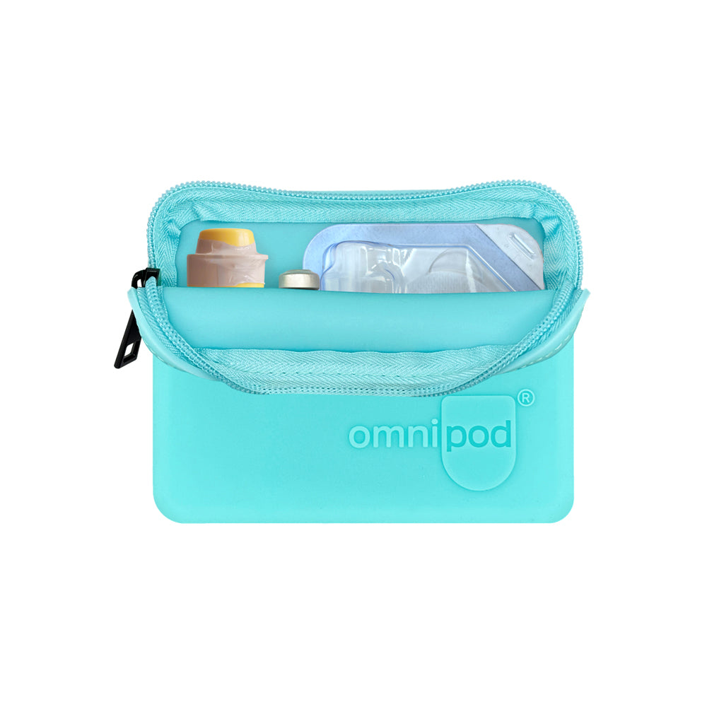 Omnipod Protective Travel Case (other colours available) - Sugar Medical