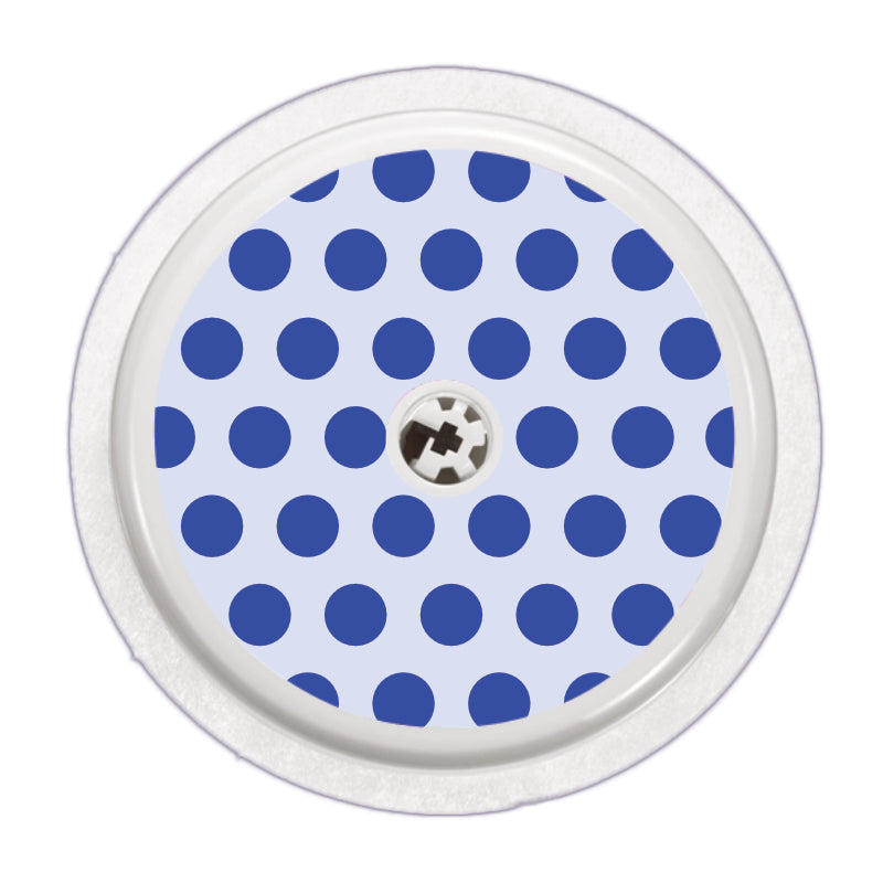 Freestyle Libre 2 Sensor Stickers (Awareness & Celebration) 6 pack