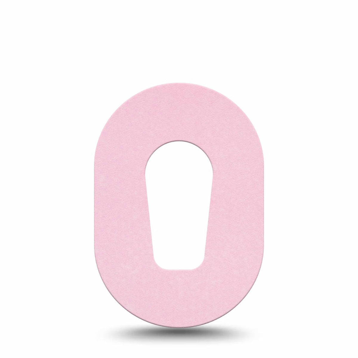 ExpressionMed Mini Baby Pink Adhesive Patch Dexcom G6/One