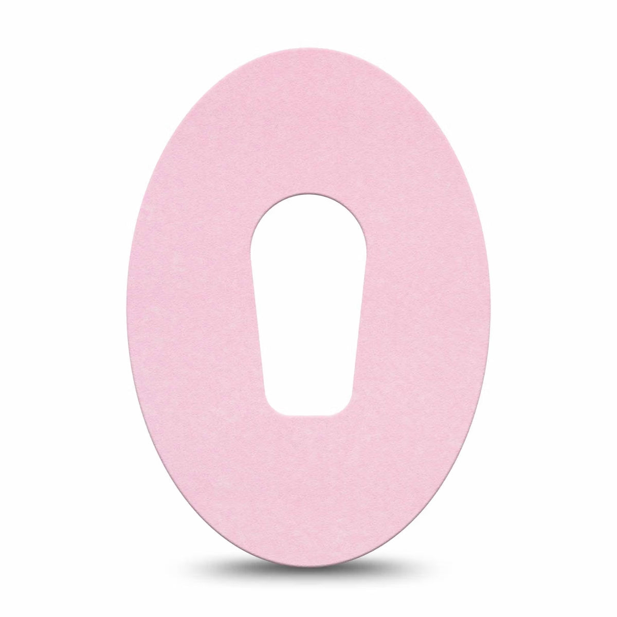 ExpressionMed Baby Pink Adhesive Patch Dexcom G6/One