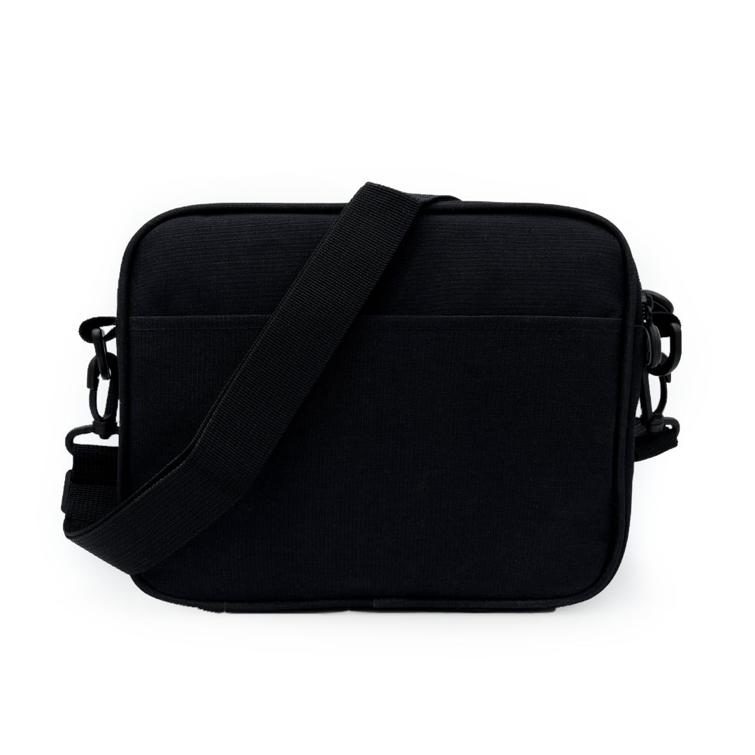 ETC Diabetes Shoulder Kitbag (Black)