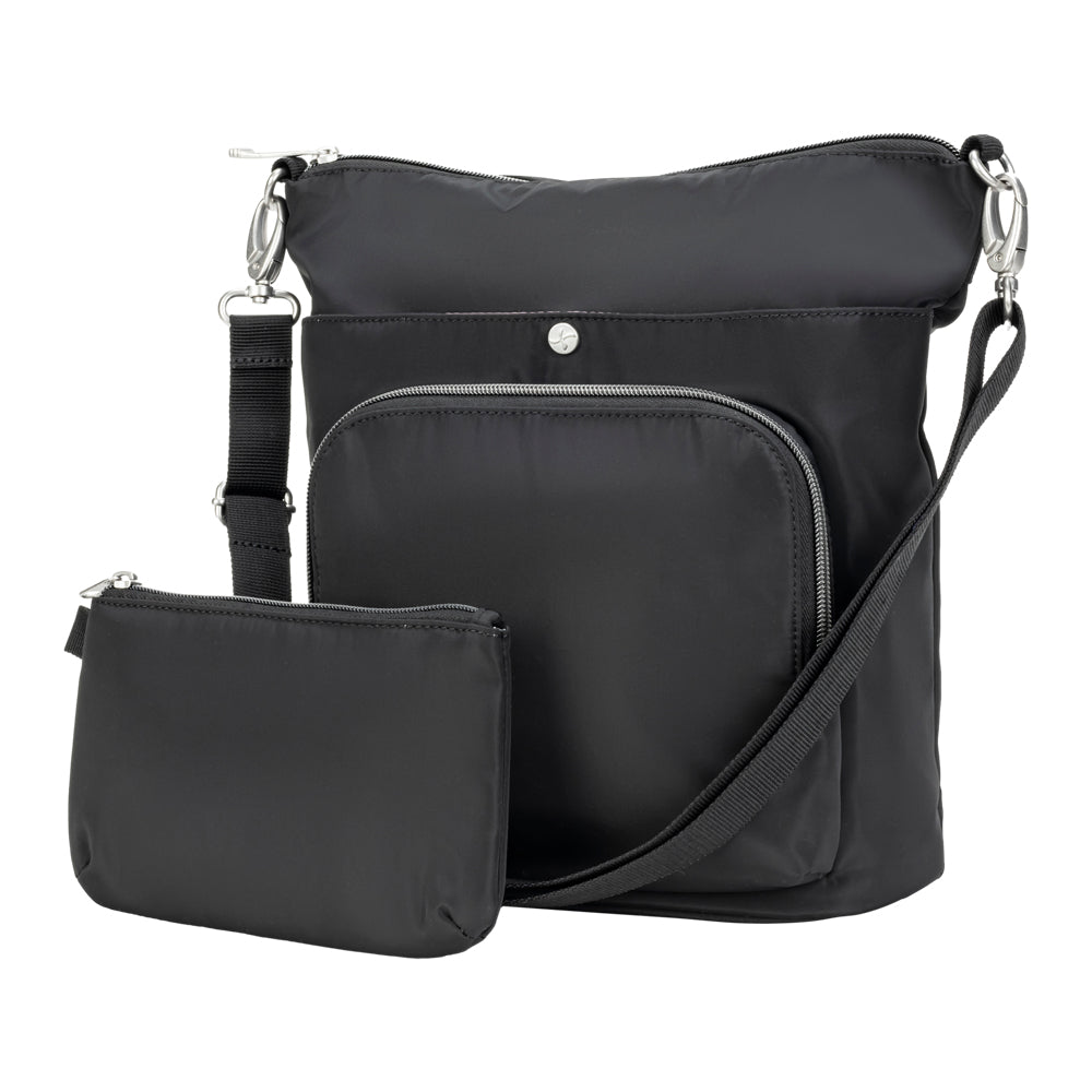 Convertible Nylon Diabetes Backpack
