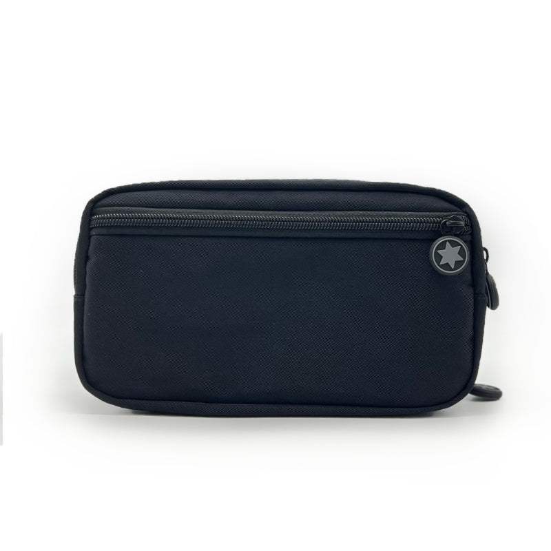 ETC - Black Diabetic Kitbag