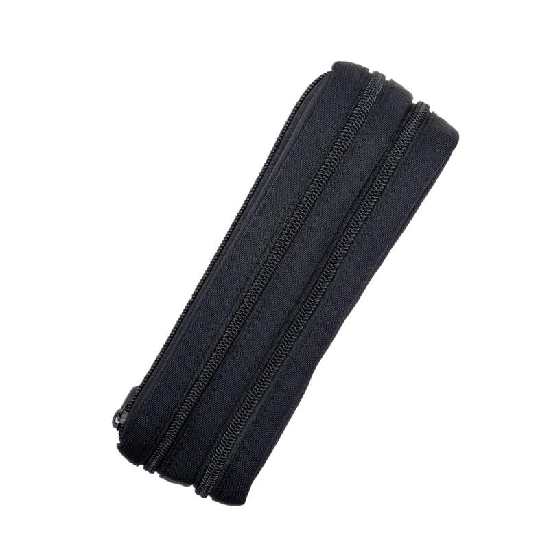 ETC - Black Diabetic Kitbag