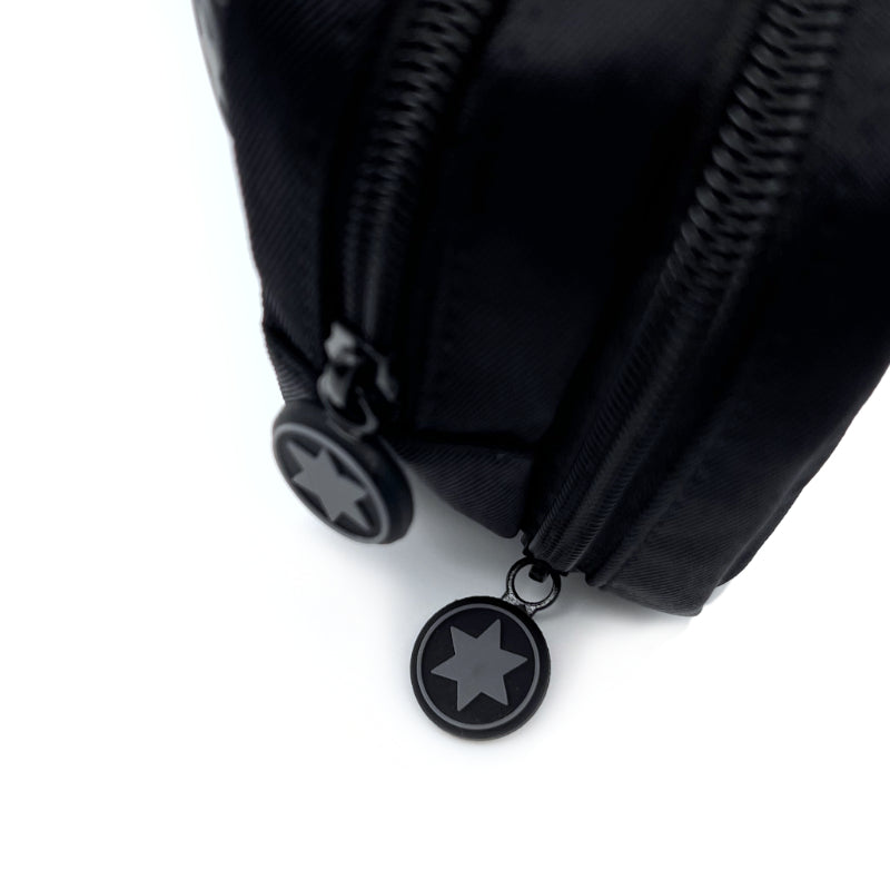 ETC - Black Diabetic Kitbag