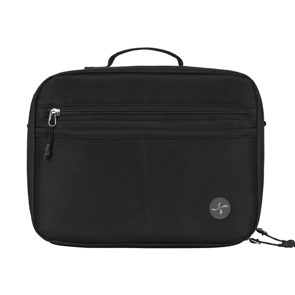 Insulated Travel Diabetes Bag (Other Designs Available)