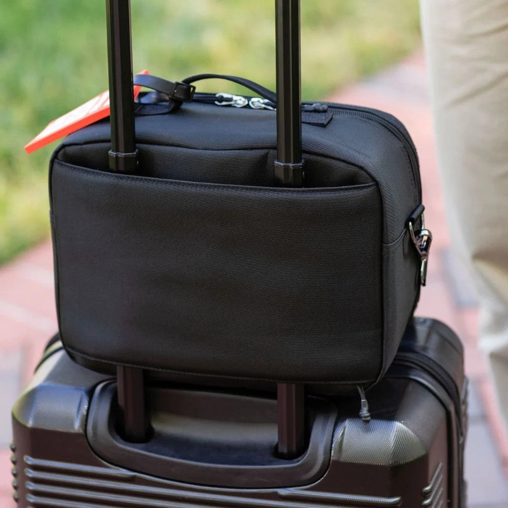 Insulated Travel Diabetes Bag (Other Designs Available)