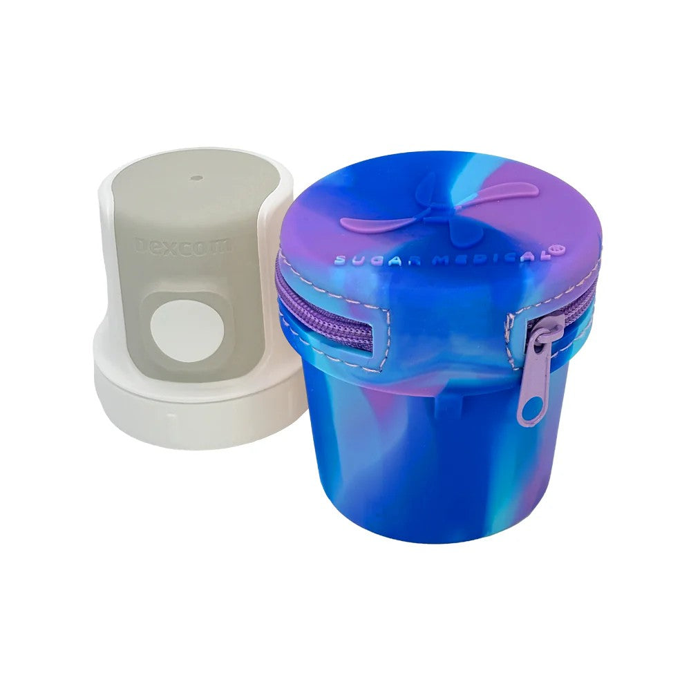 Dexcom G7/Dexcom ONE+ Protective Travel Case (other colours available) - Sugar Medical