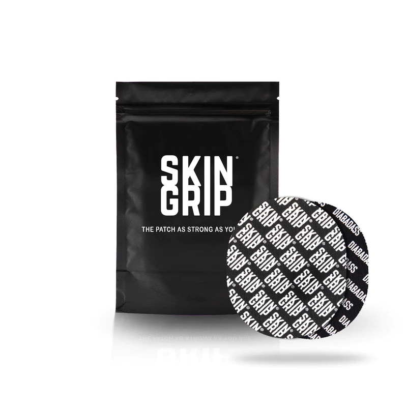 Skin Grip - Medtronic Guardian/Enlite/Simplera/Libre 2 Overpatch - 20 Pack - Many Colours Available