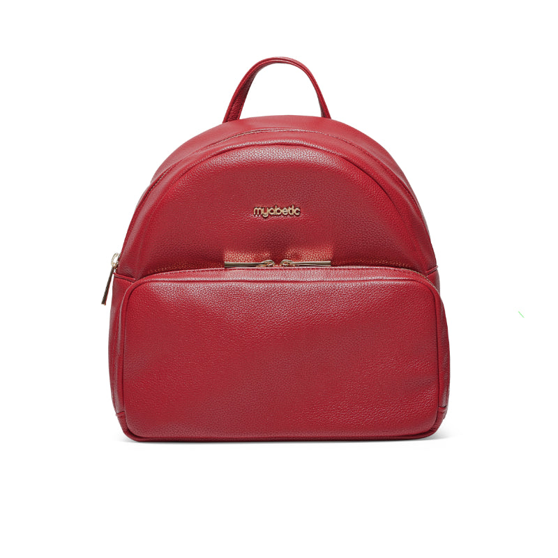 Myabetic Brandy Diabetic Backpack - Many Colours Available